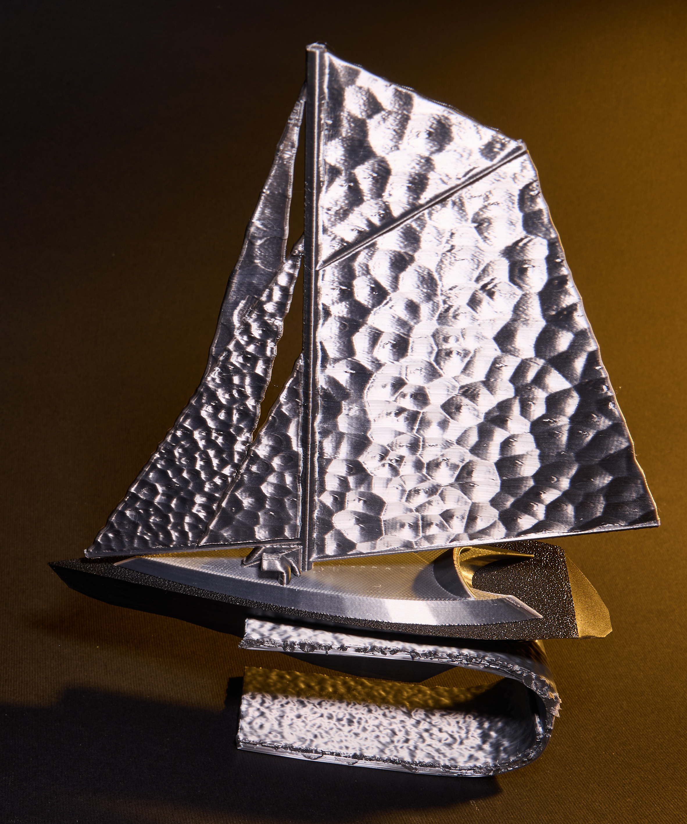 Cutter Wind Silver, main view