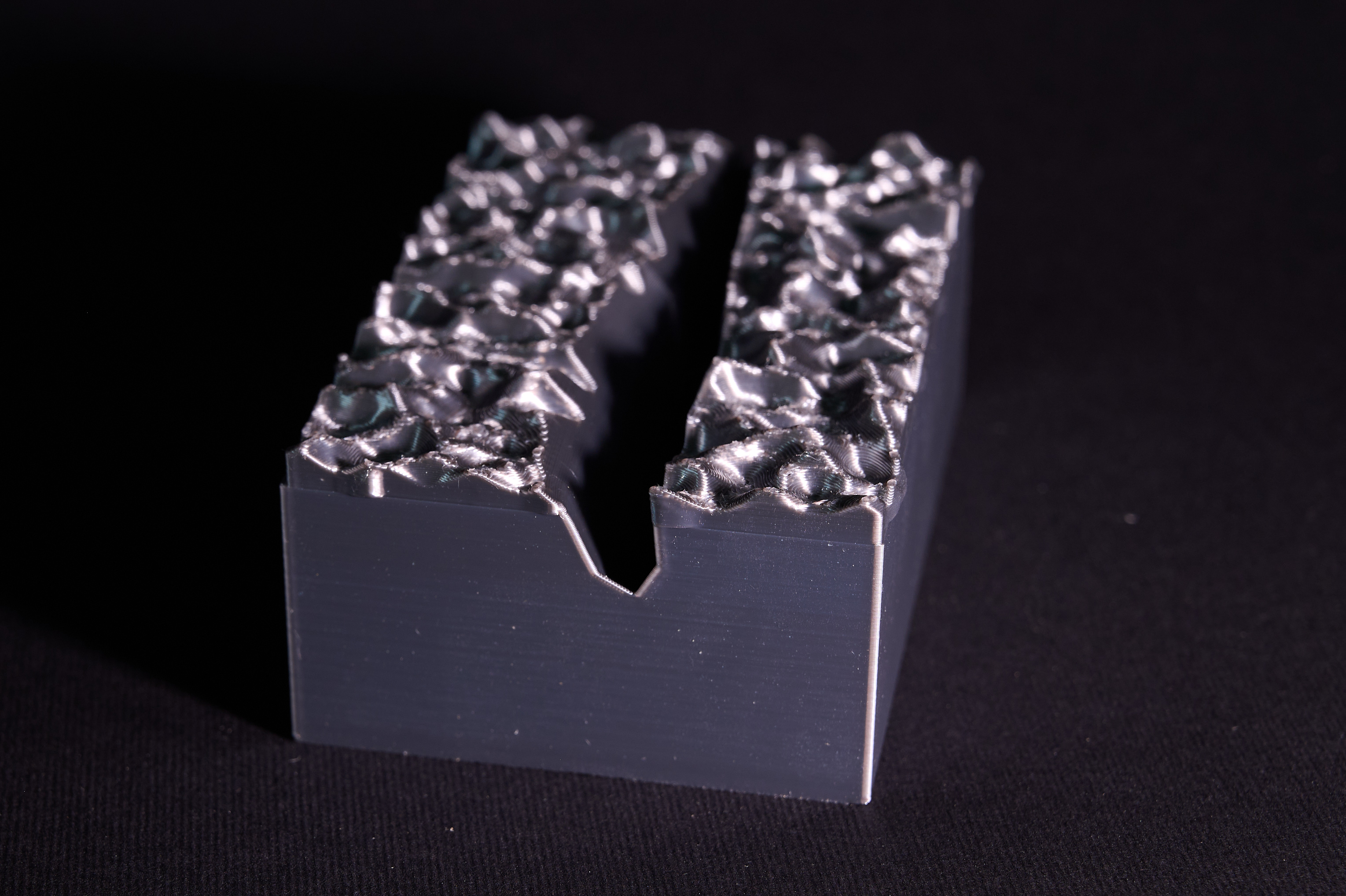 Slice of Sea, silver variant