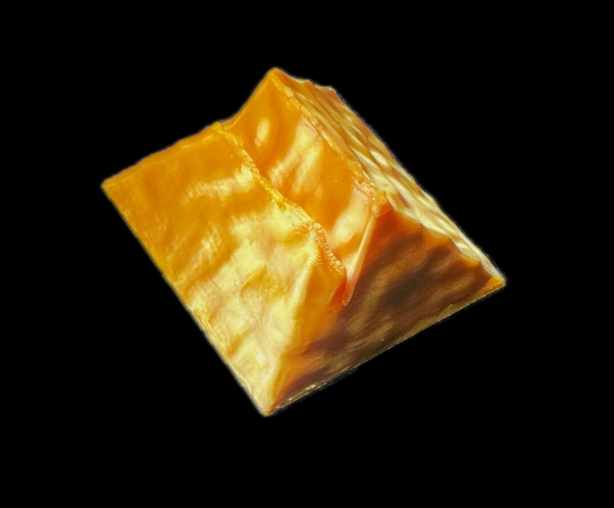 Minimal, gold variant