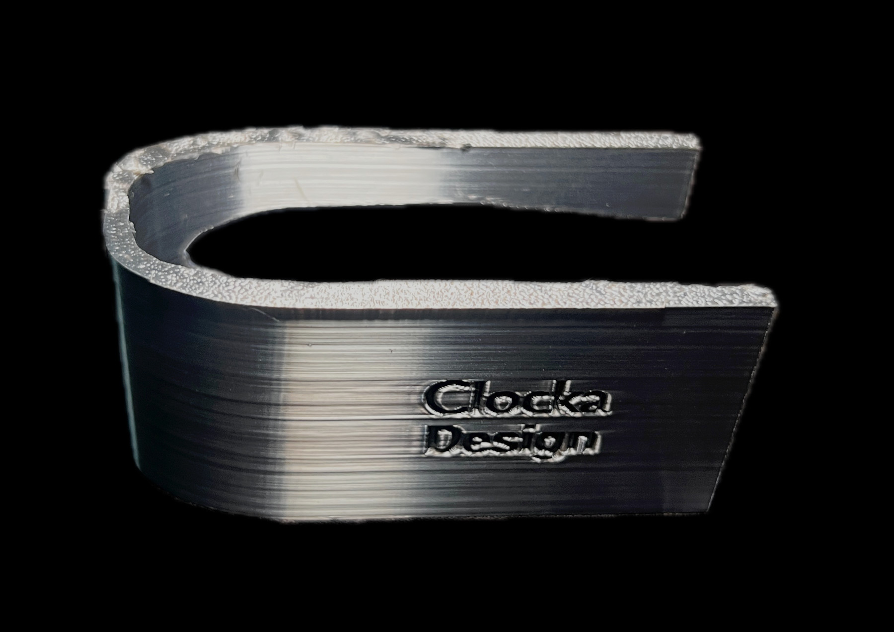 Wave, silver variant